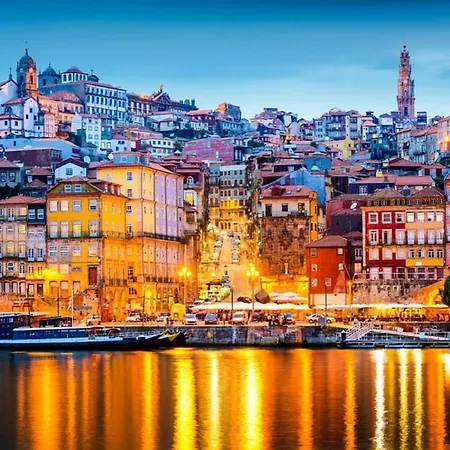 Σπίτι διακοπών Oporto Beach Βίλα Νόβα ντε Γκάια