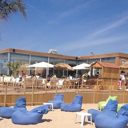 Σπίτι διακοπών Oporto Beach Βίλα Νόβα ντε Γκάια