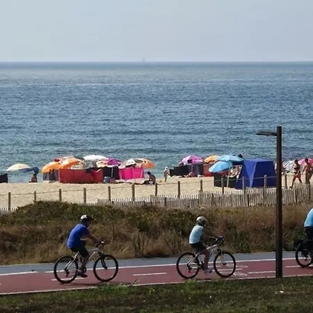 Σπίτι διακοπών Oporto Beach