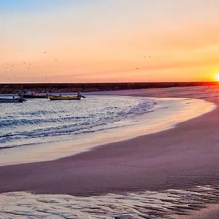 Oporto Beach * Βίλα Νόβα ντε Γκάια