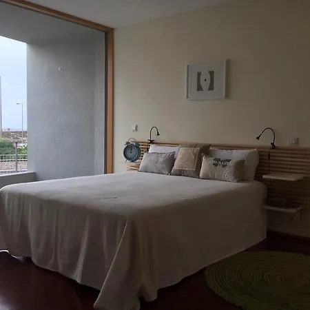 Oporto Beach Σπίτι διακοπών Βίλα Νόβα ντε Γκάια