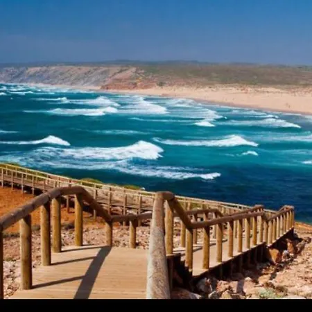 Σπίτι διακοπών Oporto Beach *