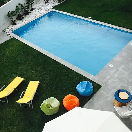 Σπίτι διακοπών Oporto Beach
