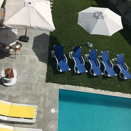 Oporto Beach * Βίλα Νόβα ντε Γκάια