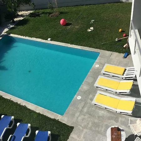 Oporto Beach Βίλα Νόβα ντε Γκάια