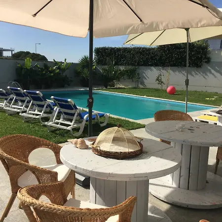 Oporto Beach Σπίτι διακοπών Βίλα Νόβα ντε Γκάια